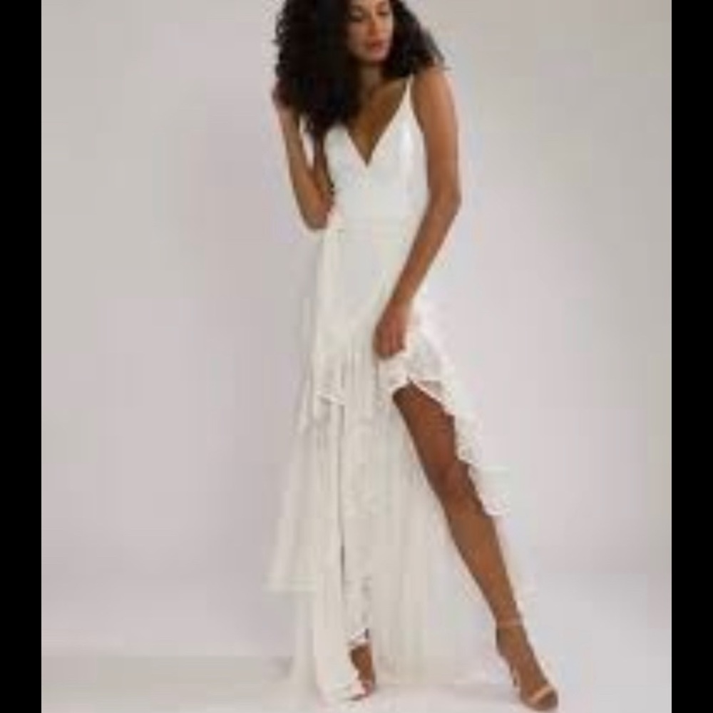 NWT patbo mesh maxi